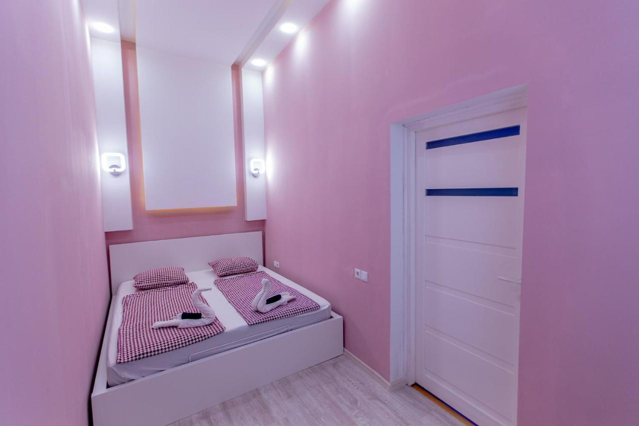 Deluxe Sapphire Residency - 4 Bedrooms Budapest Esterno foto